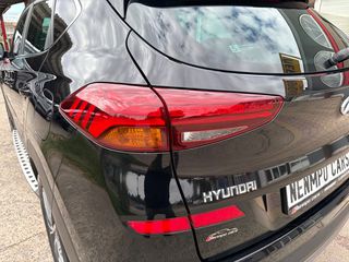 Hyundai Tucson 2019 1.6crdi EXECUTIVE DCT-7 136HP 18'' FACELIFT-thumb-33