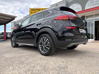 Hyundai Tucson 2019 1.6crdi EXECUTIVE DCT-7 136HP 18'' FACELIFT-thumb-34