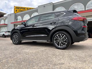 Hyundai Tucson 2019 1.6crdi EXECUTIVE DCT-7 136HP 18'' FACELIFT-thumb-35