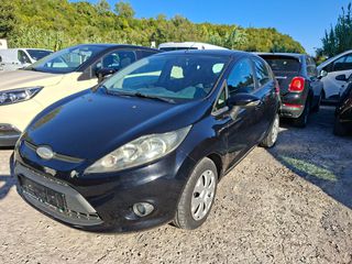 Ford Fiesta 2011 Ελληνικής αντιπροσωπείας  ! Πρώτο χέρι  !