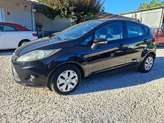 Ford Fiesta 2011 Ελληνικής αντιπροσωπείας  ! Πρώτο χέρι  !-thumb-1