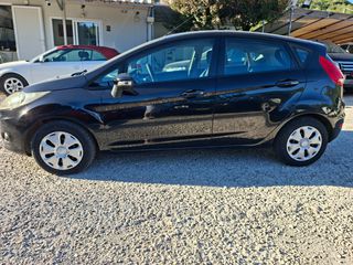 Ford Fiesta 2011 Ελληνικής αντιπροσωπείας  ! Πρώτο χέρι  !-thumb-2