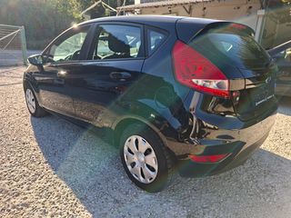 Ford Fiesta 2011 Ελληνικής αντιπροσωπείας  ! Πρώτο χέρι  !-thumb-3