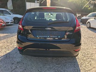 Ford Fiesta 2011 Ελληνικής αντιπροσωπείας  ! Πρώτο χέρι  !-thumb-5