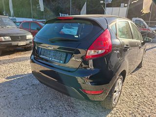 Ford Fiesta 2011 Ελληνικής αντιπροσωπείας  ! Πρώτο χέρι  !-thumb-6
