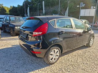 Ford Fiesta 2011 Ελληνικής αντιπροσωπείας  ! Πρώτο χέρι  !-thumb-7