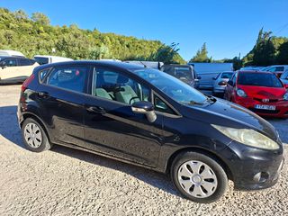 Ford Fiesta 2011 Ελληνικής αντιπροσωπείας  ! Πρώτο χέρι  !-thumb-10