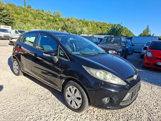 Ford Fiesta 2011 Ελληνικής αντιπροσωπείας  ! Πρώτο χέρι  !-thumb-11