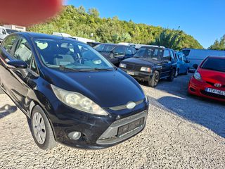 Ford Fiesta 2011 Ελληνικής αντιπροσωπείας  ! Πρώτο χέρι  !-thumb-12