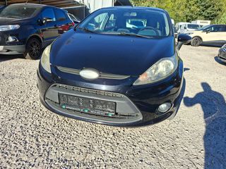 Ford Fiesta 2011 Ελληνικής αντιπροσωπείας  ! Πρώτο χέρι  !-thumb-13