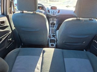 Ford Fiesta 2011 Ελληνικής αντιπροσωπείας  ! Πρώτο χέρι  !-thumb-15