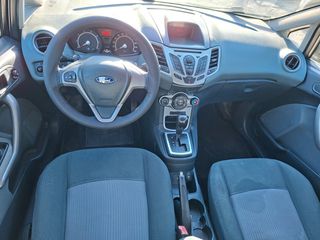 Ford Fiesta 2011 Ελληνικής αντιπροσωπείας  ! Πρώτο χέρι  !-thumb-19