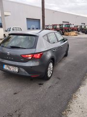 Seat Leon 2014 1.6 TDI-thumb-1