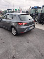 Seat Leon 2014 1.6 TDI-thumb-2