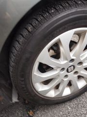 Seat Leon 2014 1.6 TDI-thumb-3