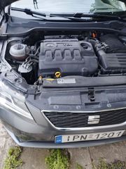 Seat Leon 2014 1.6 TDI-thumb-4