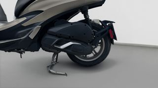 Piaggio Beverly 300 2022 300 | Δόσεις Χωρίς Τράπεζα-thumb-17