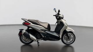 Piaggio Beverly 300 2022 300 | Δόσεις Χωρίς Τράπεζα-thumb-6