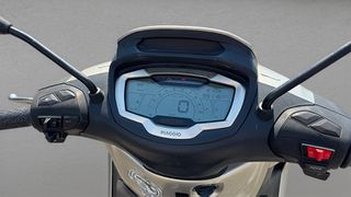 Piaggio Beverly 300 2022 300 | Δόσεις Χωρίς Τράπεζα-thumb-10