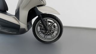 Piaggio Beverly 300 2022 300 | Δόσεις Χωρίς Τράπεζα-thumb-12