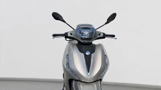 Piaggio Beverly 300 2022 300 | Δόσεις Χωρίς Τράπεζα-thumb-9
