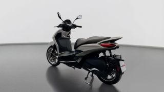 Piaggio Beverly 300 2022 300 | Δόσεις Χωρίς Τράπεζα-thumb-8