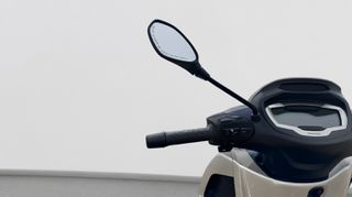 Piaggio Beverly 300 2022 300 | Δόσεις Χωρίς Τράπεζα-thumb-14
