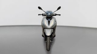Piaggio Beverly 300 2022 300 | Δόσεις Χωρίς Τράπεζα-thumb-1