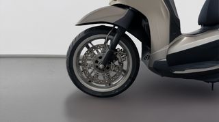Piaggio Beverly 300 2022 300 | Δόσεις Χωρίς Τράπεζα-thumb-13
