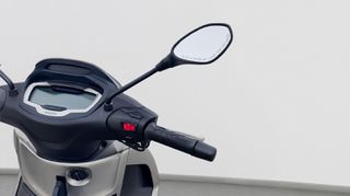 Piaggio Beverly 300 2022 300 | Δόσεις Χωρίς Τράπεζα-thumb-15