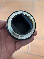 NEW CANON EOS EF TO RF ADAPTER-thumb-2