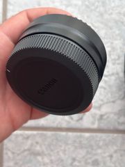 NEW CANON EOS EF TO RF ADAPTER-thumb-3
