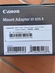 NEW CANON EOS EF TO RF ADAPTER-thumb-6