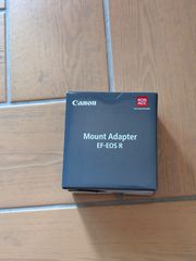 NEW CANON EOS EF TO RF ADAPTER-thumb-7