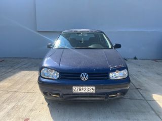 Volkswagen Golf 2000 1.6