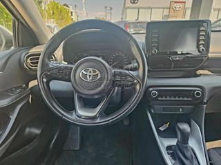 Toyota Yaris 2022 LIVE-thumb-5