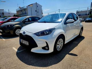Toyota Yaris 2022 LIVE-thumb-1