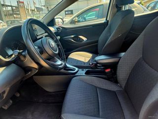 Toyota Yaris 2022 LIVE-thumb-9