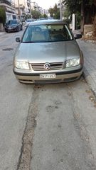 Volkswagen Bora 2001