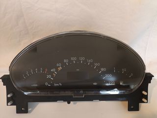 Mercedes A140 - W168 Καντράν γνήσιο Άριστη Κατάσταση