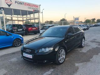 Audi A3 2008 LOOK S3-ΕΛΛΗΝΙΚΟ-thumb-1