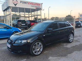 Audi A3 2008 LOOK S3-ΕΛΛΗΝΙΚΟ-thumb-2