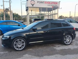 Audi A3 2008 LOOK S3-ΕΛΛΗΝΙΚΟ-thumb-3