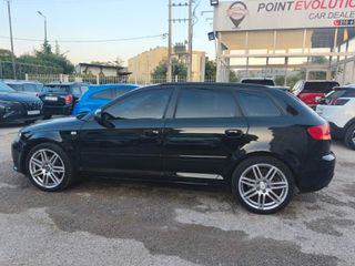 Audi A3 2008 LOOK S3-ΕΛΛΗΝΙΚΟ-thumb-4