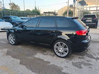 Audi A3 2008 LOOK S3-ΕΛΛΗΝΙΚΟ-thumb-5