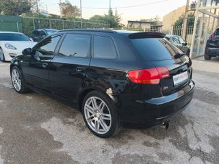 Audi A3 2008 LOOK S3-ΕΛΛΗΝΙΚΟ-thumb-6