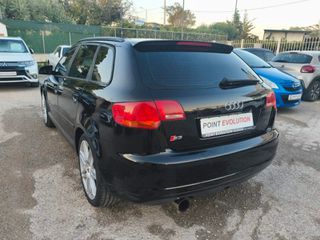 Audi A3 2008 LOOK S3-ΕΛΛΗΝΙΚΟ-thumb-7