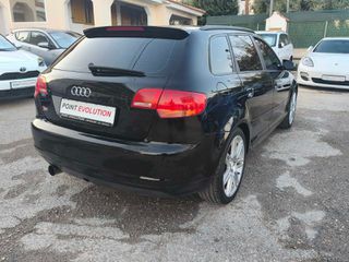 Audi A3 2008 LOOK S3-ΕΛΛΗΝΙΚΟ-thumb-13