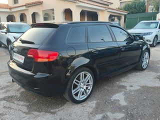 Audi A3 2008 LOOK S3-ΕΛΛΗΝΙΚΟ-thumb-14