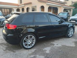 Audi A3 2008 LOOK S3-ΕΛΛΗΝΙΚΟ-thumb-15